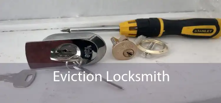 Eviction Locksmith 