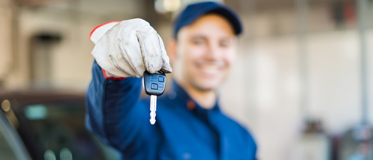 24 hour Mobile locksmith in Saint John