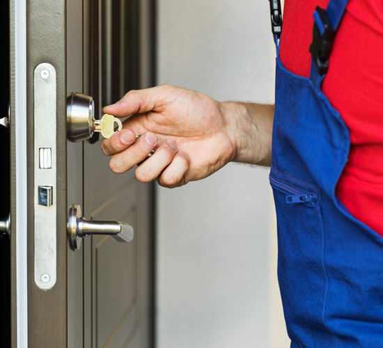 Residential Locksmith Saint John