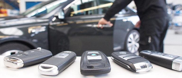 Automotive Locksmith Saint John