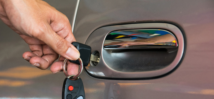 Car door lock repair in Golden Grove
