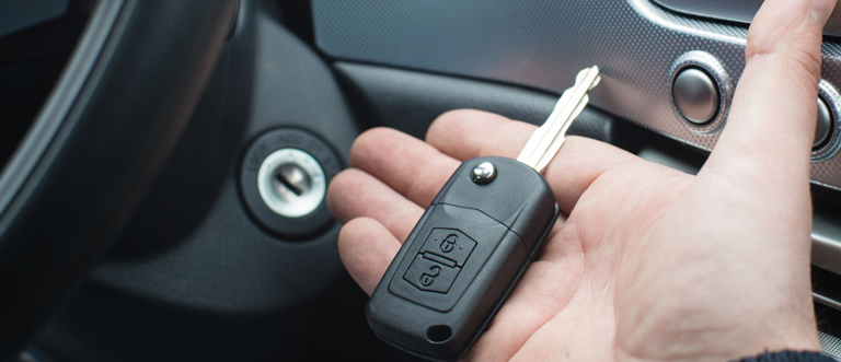 Car locksmith Saint John
