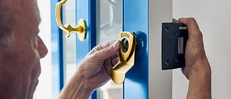 Saint John Cheap Locksmith