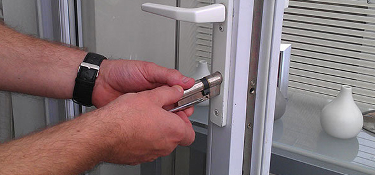 Commercial Door Lock Repair in Golden Grove