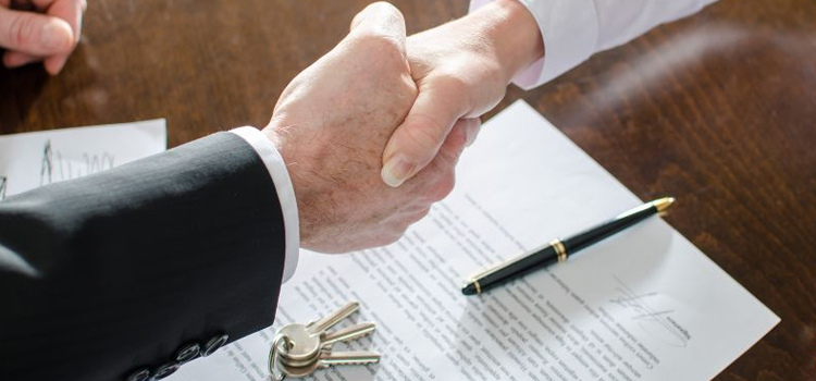 Commercial Eviction Service Golden Grove