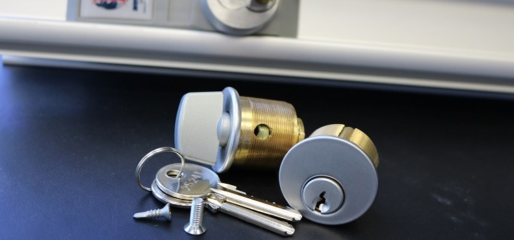 Commercial Lock Installation Golden Grove