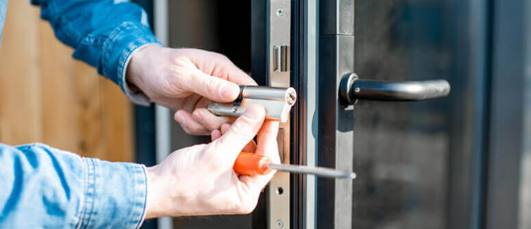 Commercial Locksmith Saint John