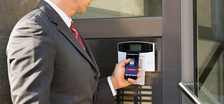 Commercial Office Locksmith Golden Grove