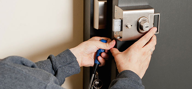 Deadbolt Lock Installation Golden Grove