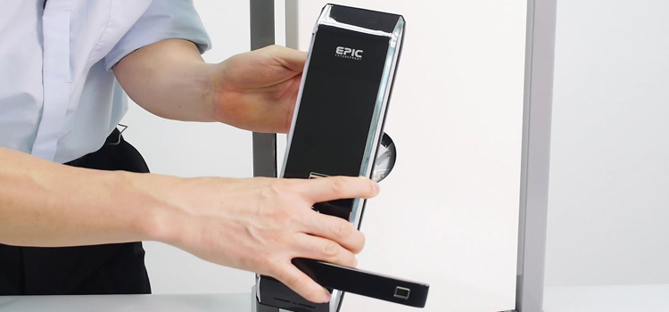 Digital Lock Installation Golden Grove