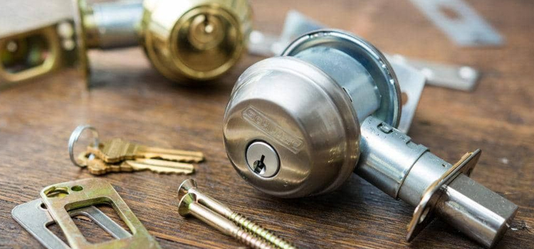 Doorknob Locks Repair Golden Grove