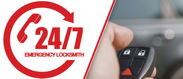 Emergency Locksmith Saint John