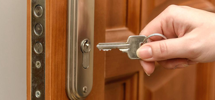 Master Key Door Lock System in Golden Grove