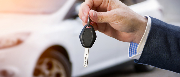 Mobile Key Replacement in Saint John