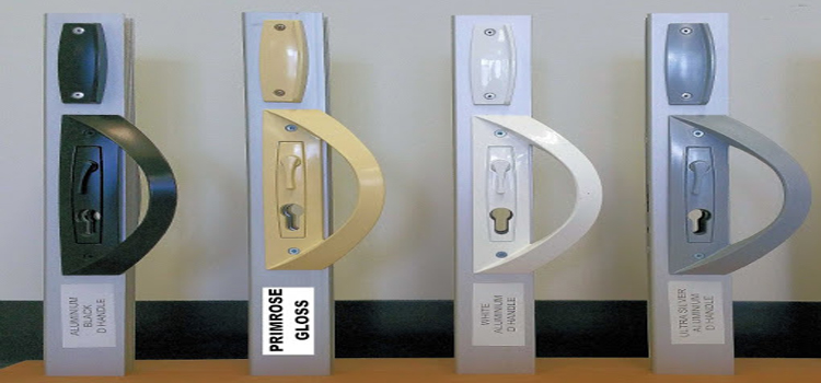 Sliding Door Handle Design Golden Grove