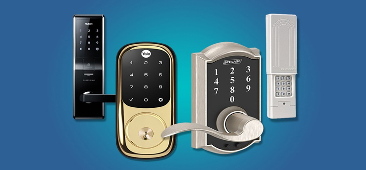 Smart Pad Lock Repair Golden Grove